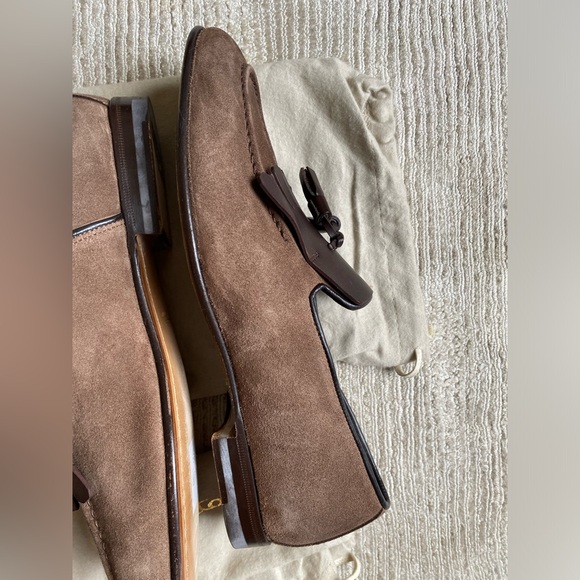 Designer shoes - Picture 7 of 8